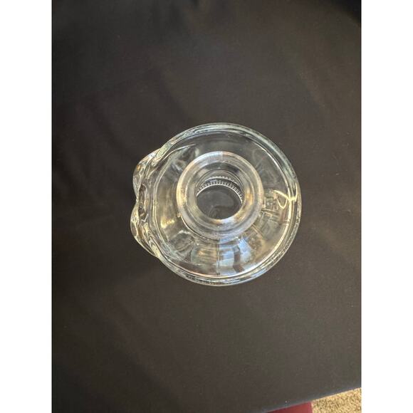 Rolling Stones Anniversary Stones Bar Empty Bottle No Cork - Picture 7 of 11